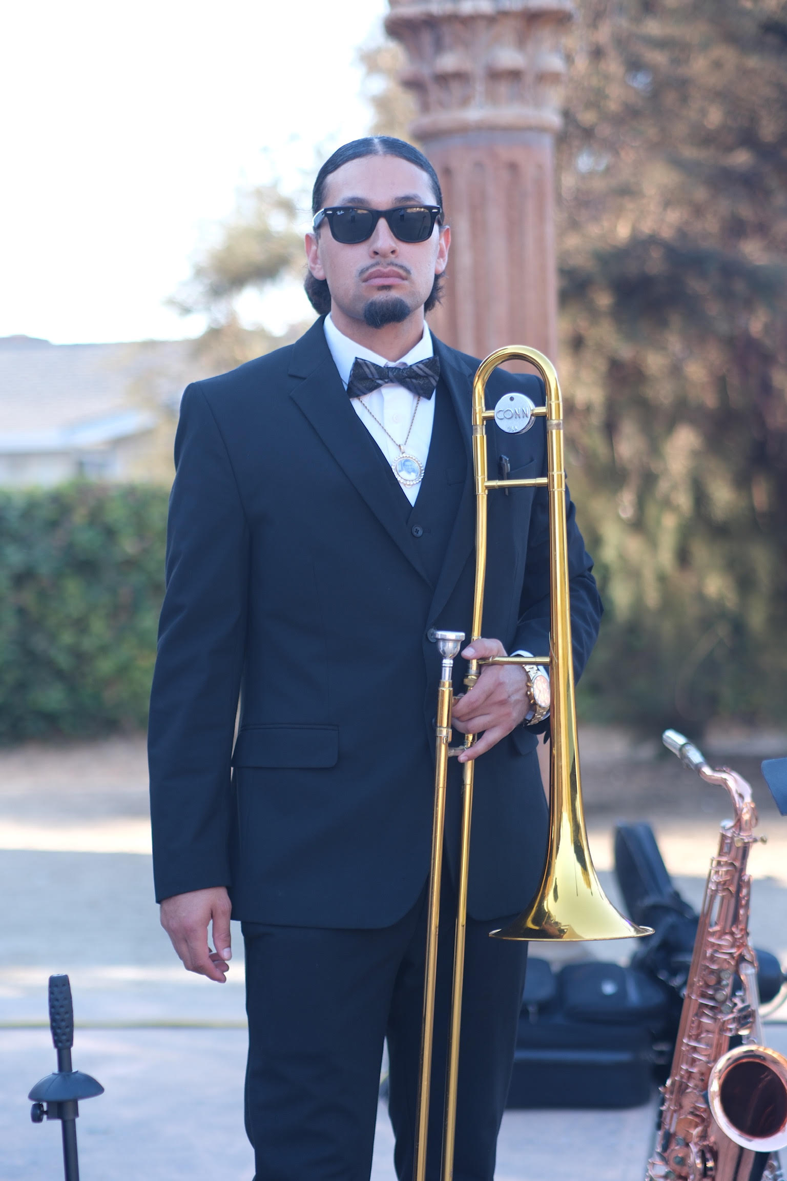 Samuel Villazana Price — Director