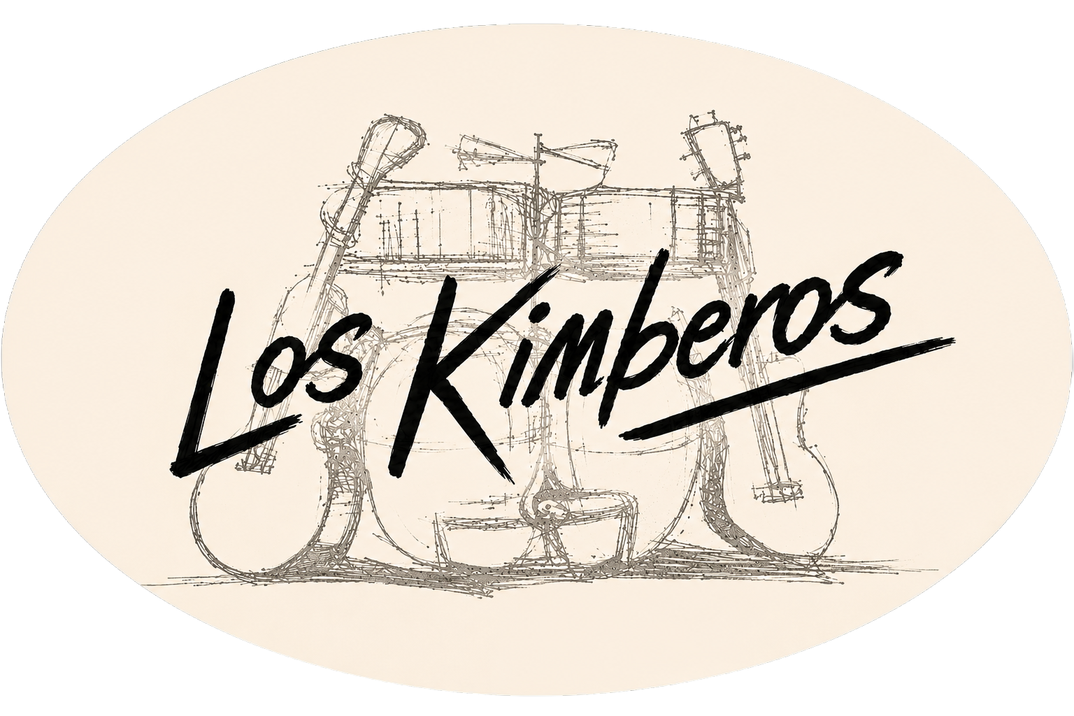 Los Kimberos
