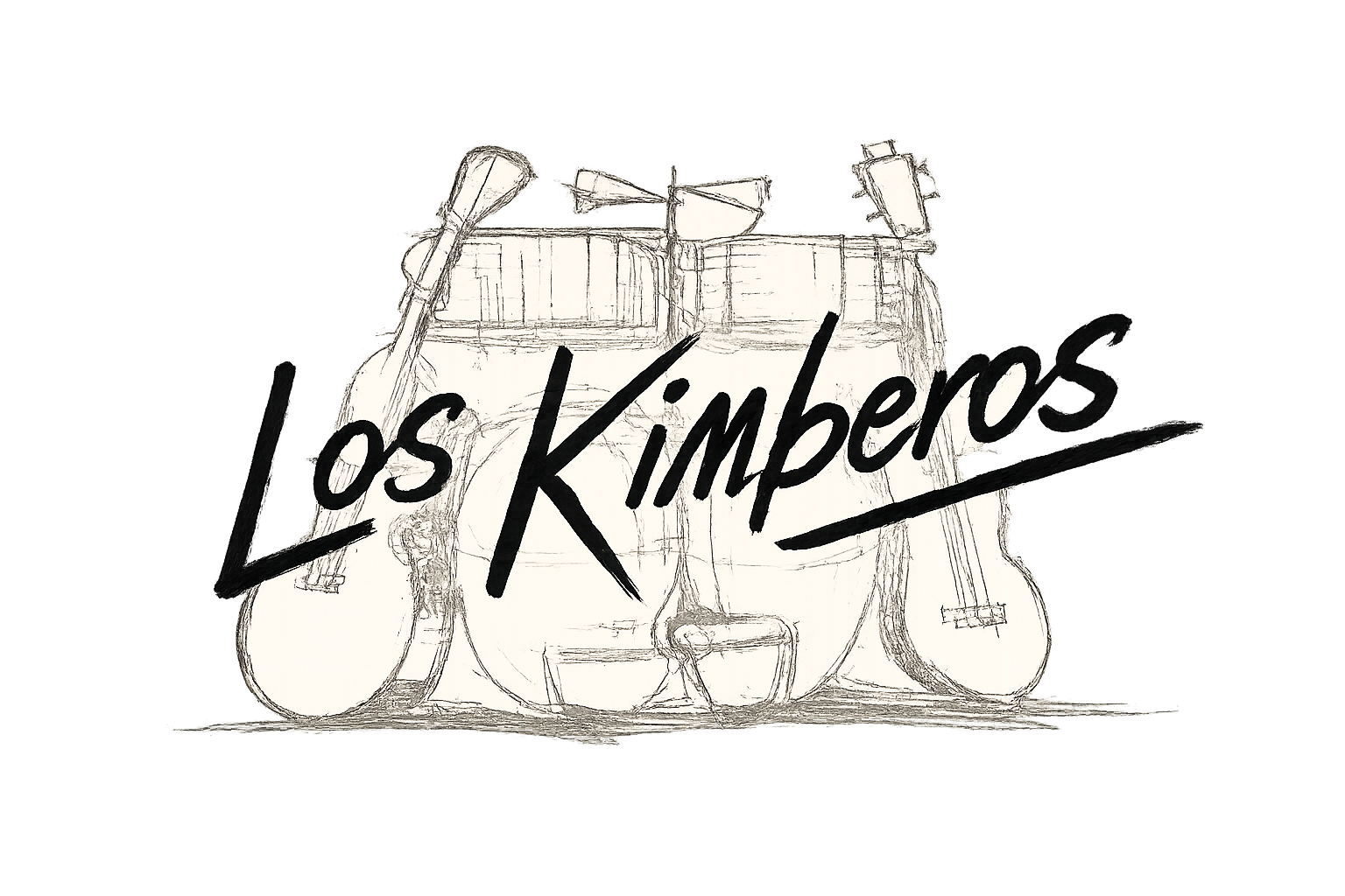 Los Kimberos