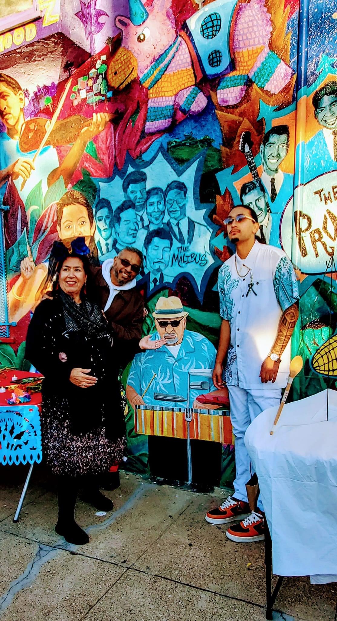 Casa Bandido — Latin Rock House, Mission District